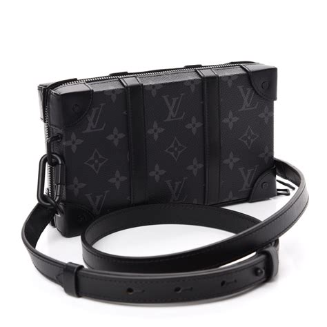 louis vuitton soft trunk wallet.